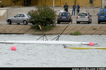 HUN M2x wins gold in Seville, promptly flips - Click for full-size image!