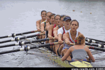 2003 W8+ in training - Click for full-size image!