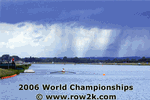 Rainy training day at Eton in 2006 - Click for full-size image!