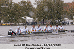 When it snowed in 2009 during the Champ 8 events - Click for full-size image!