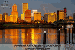 Launching for Portland Fall Classic - Click for full-size image!