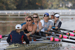 2010 USA W8+ in training - Click for full-size image!