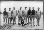 June 24, 1915. University of Pennsylvania Varsity. Courtesy of the Library of Congress. - Click for full-size image!