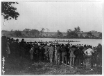 May 18, 1922 Princeton varsity crew. Photo courtesy of the Library of Congress - Click for full-size image!