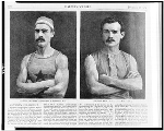1878 Charles E. Courtney - rower and rowing coach from Union Springs, New York. Courtesy of the Library of Congress. - Click for full-size image!