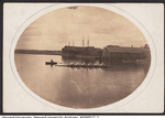 Harvard University Crew, ca. 1870. Photos courtesy of Harvard Archives - Click for full-size image!
