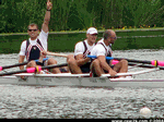 USA M4- winning Lucerne World Cup in 2004 - Click for full-size image!