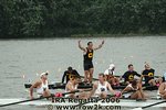 Cal MV8+ victorious at 2006 IRA - Click for full-size image!
