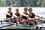 2001 USA LM4- with puka shells in 2-seat - Click for full-size image!