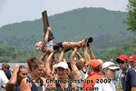 Buckeye pickup at NCAAs - Click for full-size image!