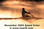Decent conditions for 2005 Speed Order - Click for full-size image!