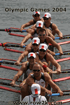 2004 USA M8+ following WBT in heat - Click for full-size image!