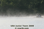 More 2008 junior team training - Click for full-size image!