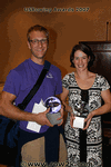 2007 USRowing Athletes of the Year, Allen and McGee - Click for full-size image!