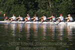 2005 USA W8+ in training - Click for full-size image!