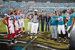 USA W8+ at Bills/Jags coin toss in 2009 - Click for full-size image!