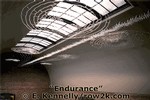 Endurance sculpture at Weld - Click for full-size image!