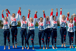 row2k Interview: GB rower Frances Houghton (part I)
