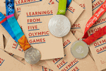 Book Review: 'Learnings from Five Olympic Games' by Frances Houghton