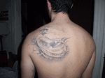 January 26, 2009 - Rowing Ink, submitted by Chris Mare - Click for full-size image!