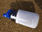 The Sock-ed Water Bottle