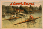 1900 A dark secret lithograph. Courtesy of LOC. - Click for full-size image!