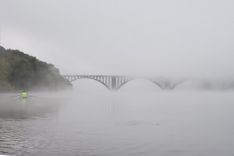 Mississippi Mist