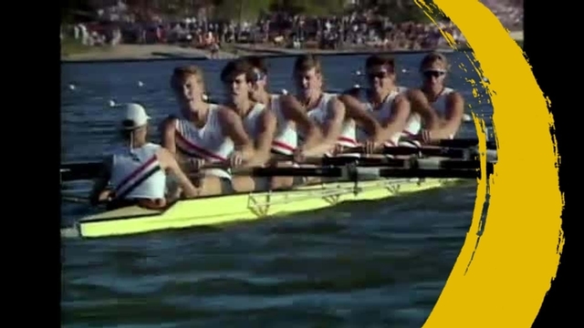 1994 World Rowing Championships - Indianapolis (USA) - Men's Eight (M8+)