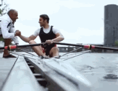 Best Rowing Ad Ever?