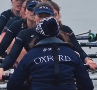 Let's Hear it for the Coxes