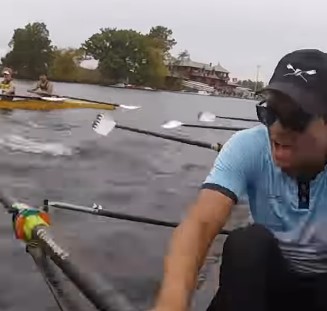 So HOCR went… uh… well?