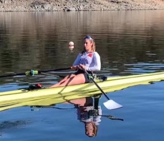 Rowing: Instagram vs. Reality