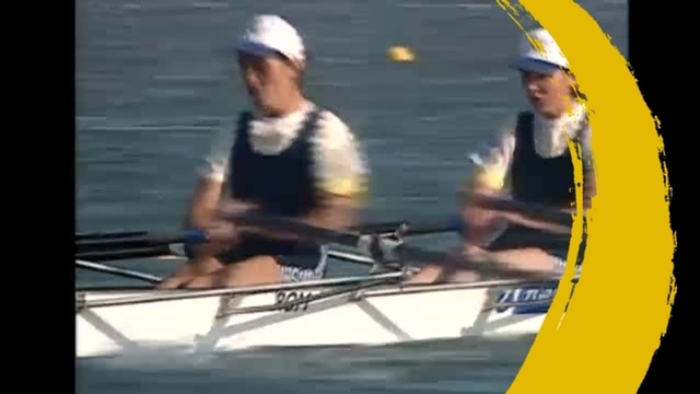 1999 World Rowing Championships - St. Catharines (CAN) - Lightweight Women's Double Sculls (LW2x)