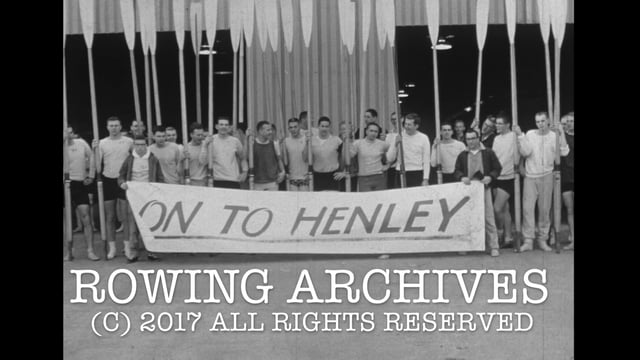 1958 Husky Crew Chapter 1: Banned