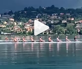 Canottagio Vacanza! (Rowing Vacation)