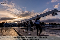 CRC women's quad coming in late on Wednesday evening - Click for full-size image!