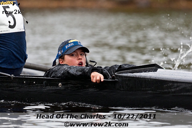 HOCR: Coxswains Weigh In