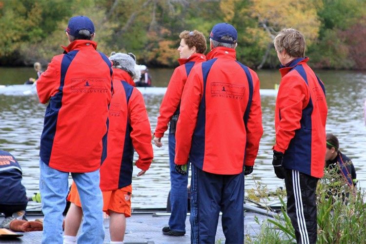 Brooks Brothers to return as a Premier Sponsor of the Head Of The Charles Regatta for the 10th consecutive year