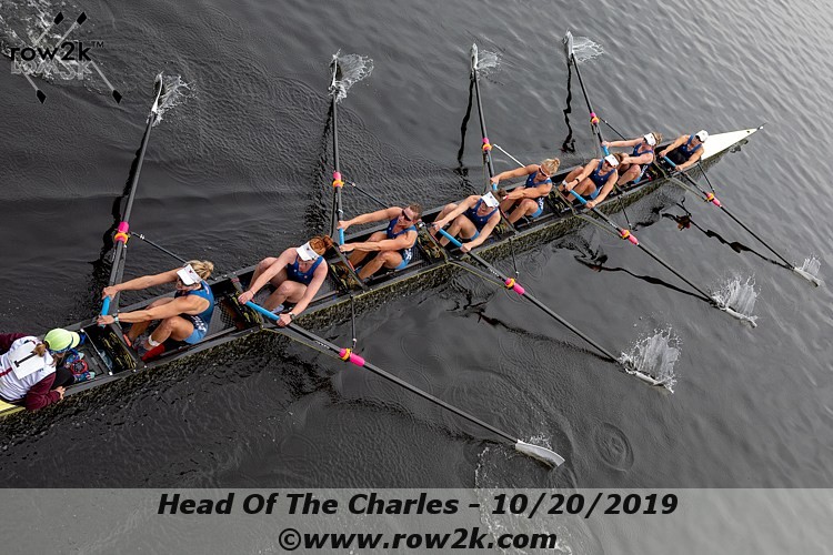 HOCR Sunday: Impressive One-Two Finishes and Near Sweeps