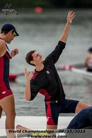 Ladies and Gentlemen, Matthew Wheeler of the USA M2+ - Click for full-size image!