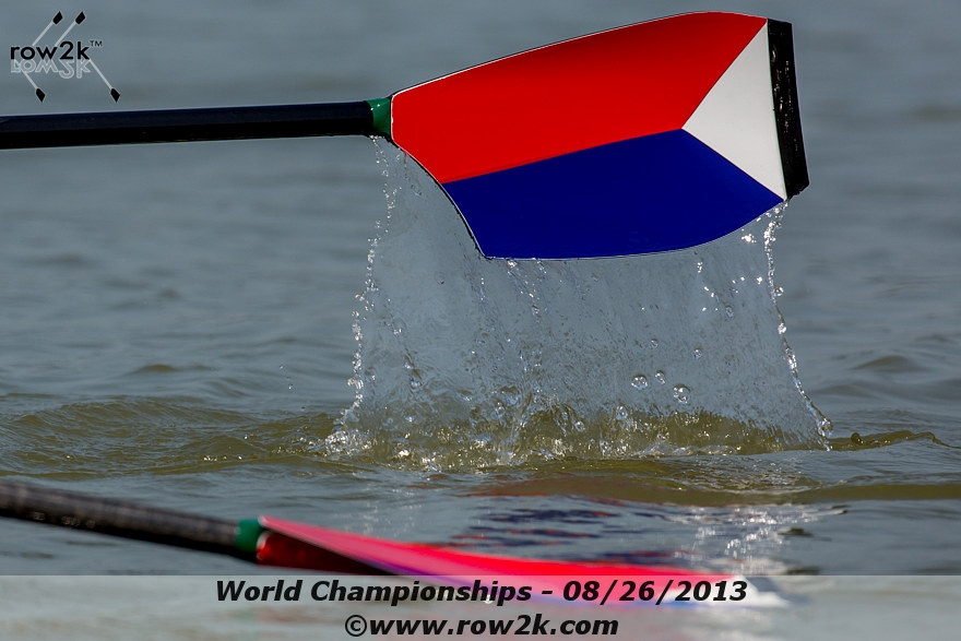 World Championships Photo Highlights - Day 2