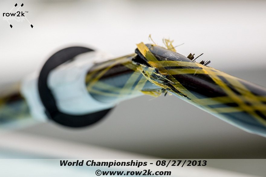 World Championships Highlights - Day 3