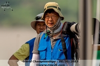 Apparently Mr. Chow from The Hangover moonlights as a rowing photographer - Click for full-size image!