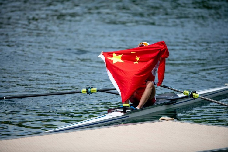 2021 Senior World Championships in Shanghai Has Been Cancelled